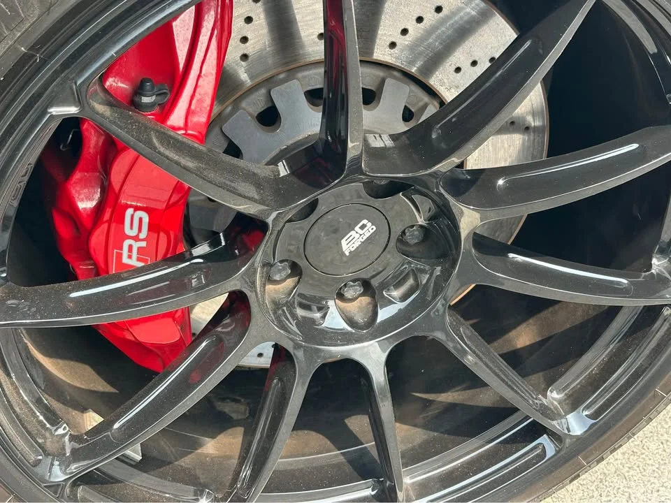 2021 Audi A4 B9 (8W) 3
