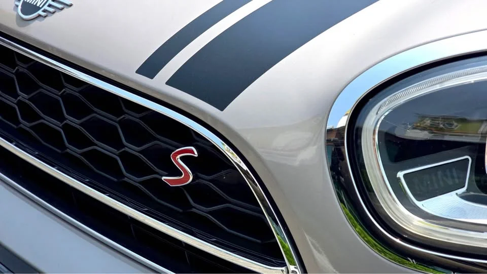 2022 Mini Countryman II 2