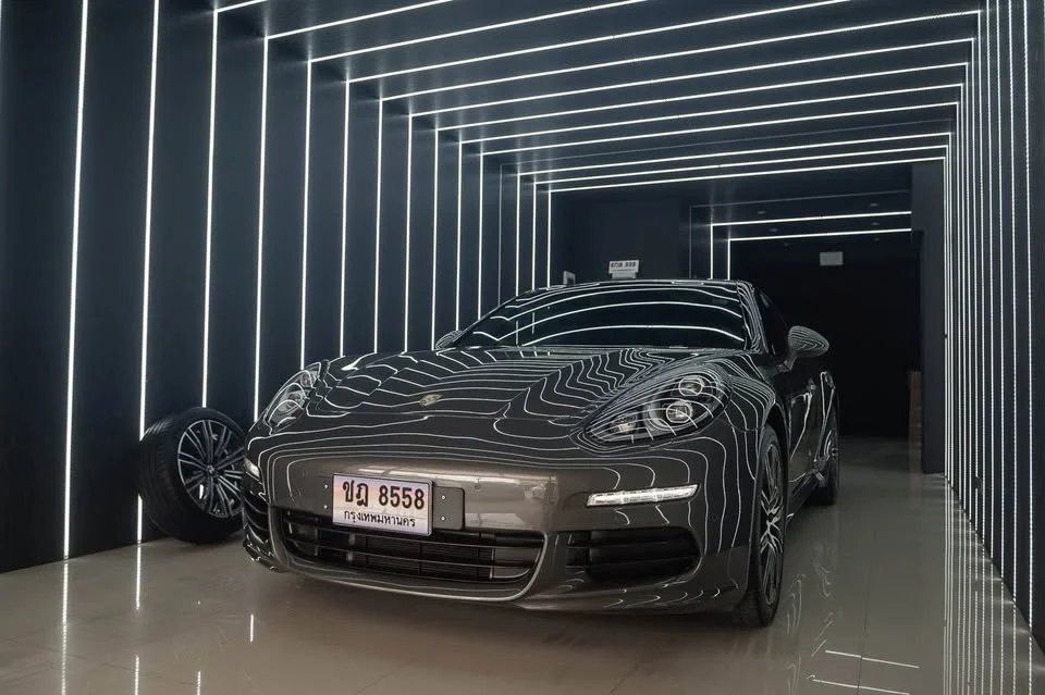 2016 Porsche 911 991 3