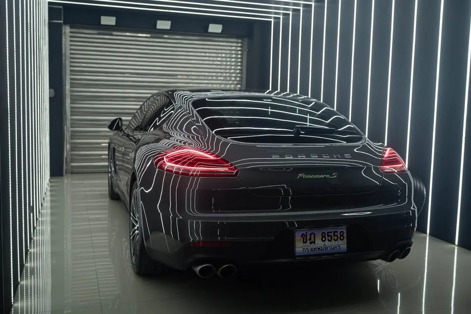 2016 Porsche 911 991 2