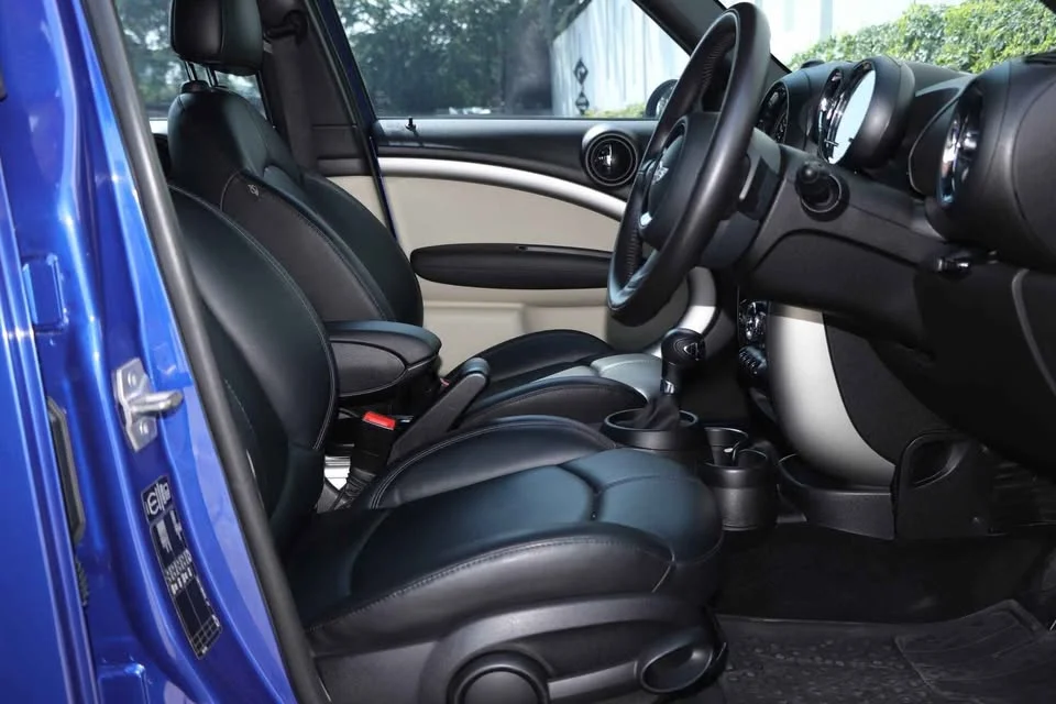 2015 Mini Countryman I 3