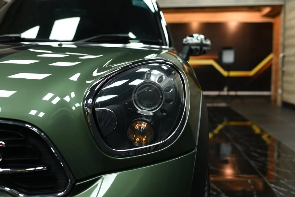 2016 Mini Countryman I 3