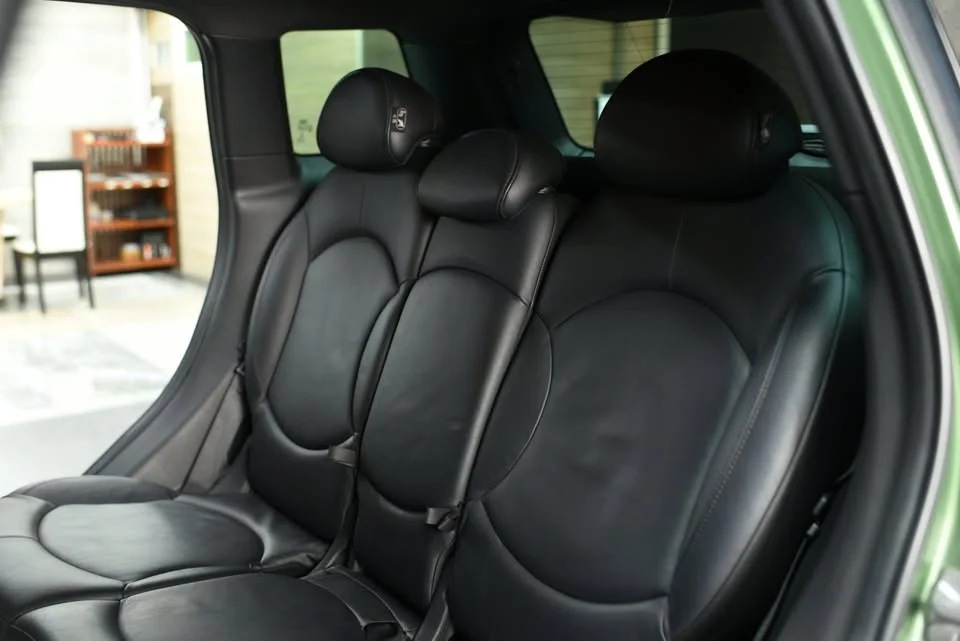 2016 Mini Countryman I 2