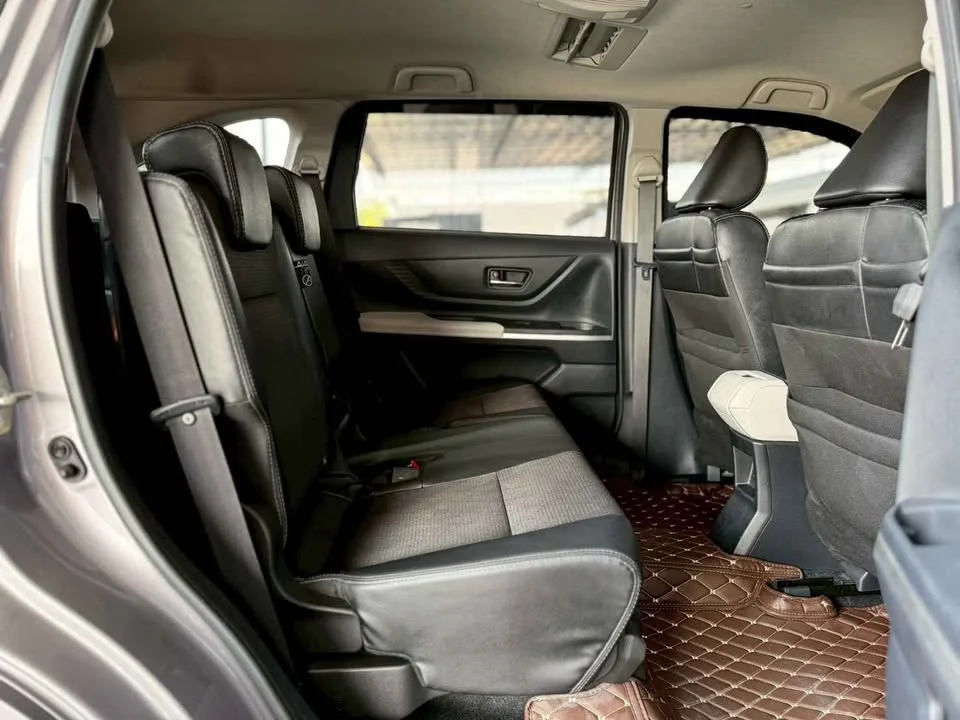2022 Toyota Veloz III 2