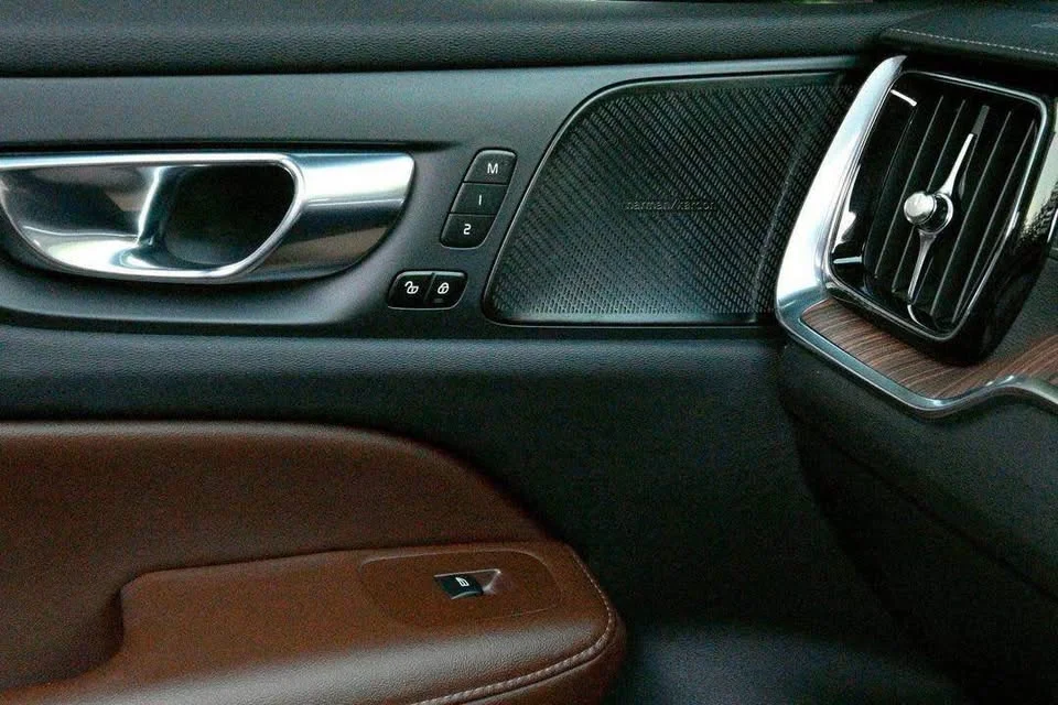 2022 Volvo V60 II 3