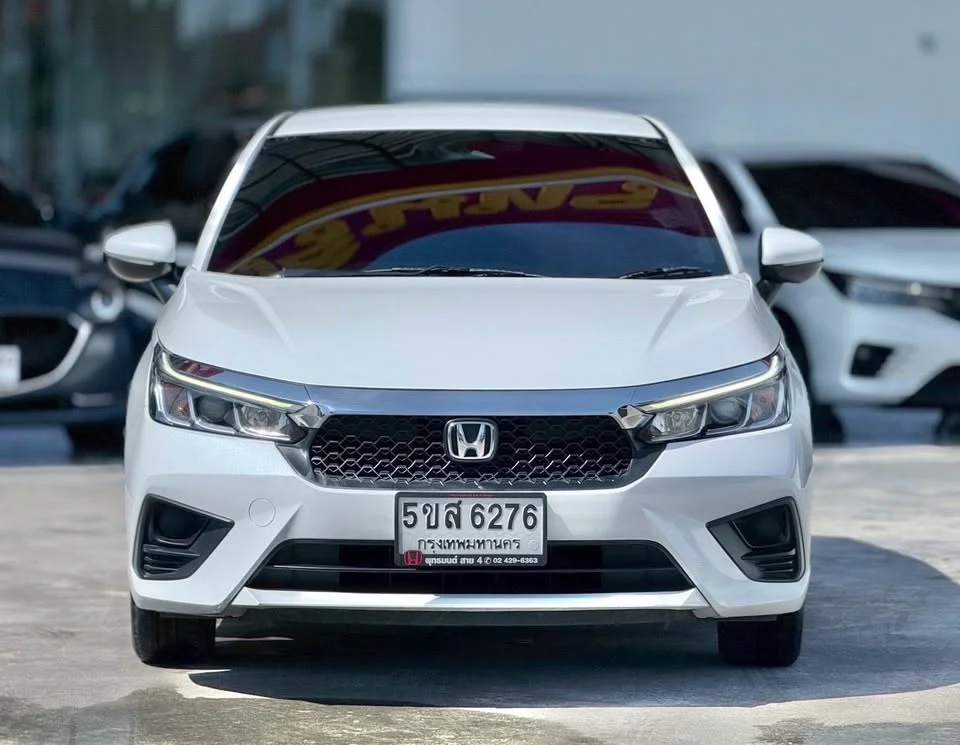 2024 Honda City VII 3
