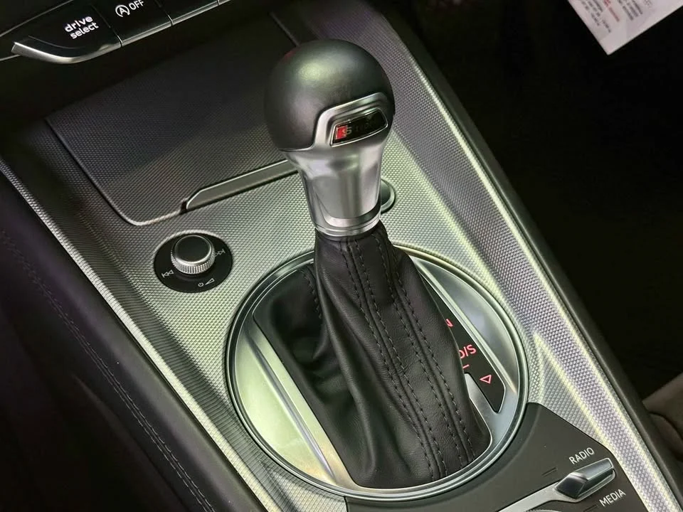 2020 Audi TT Mk3 3