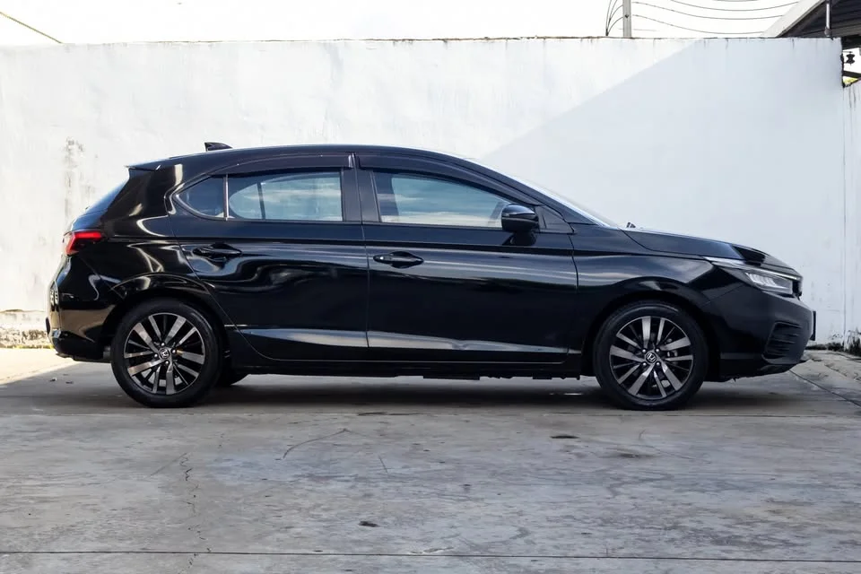 2024 Honda City VII 3