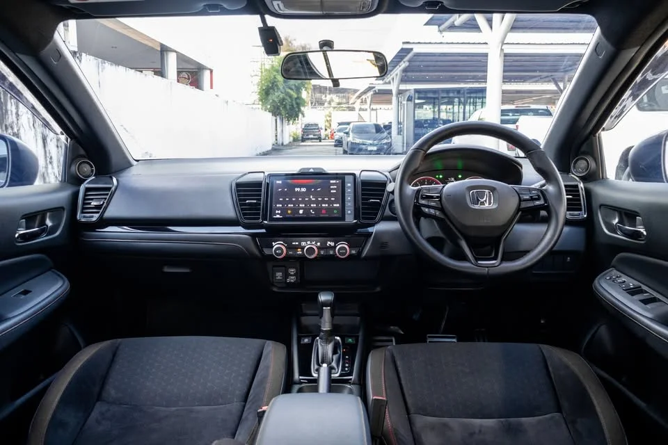 2024 Honda City VII 2
