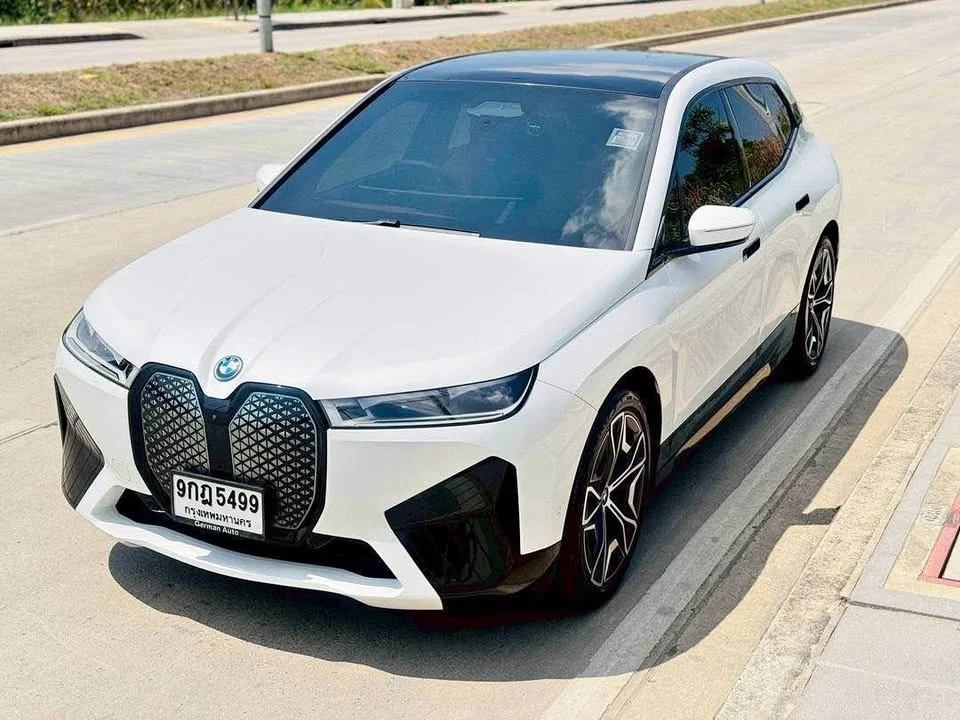 2023 BMW iX I20 3