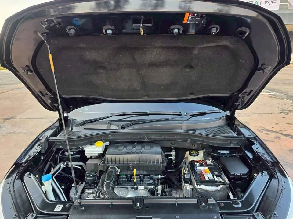 2021 MG ZS 3