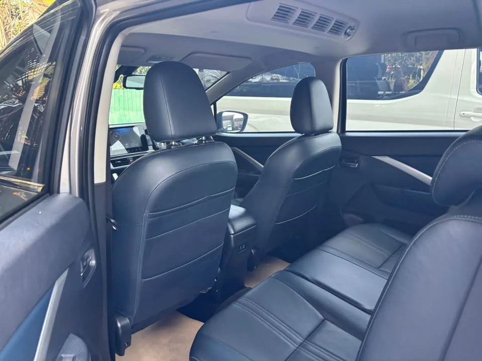 2023 Mitsubishi Xpander I 3