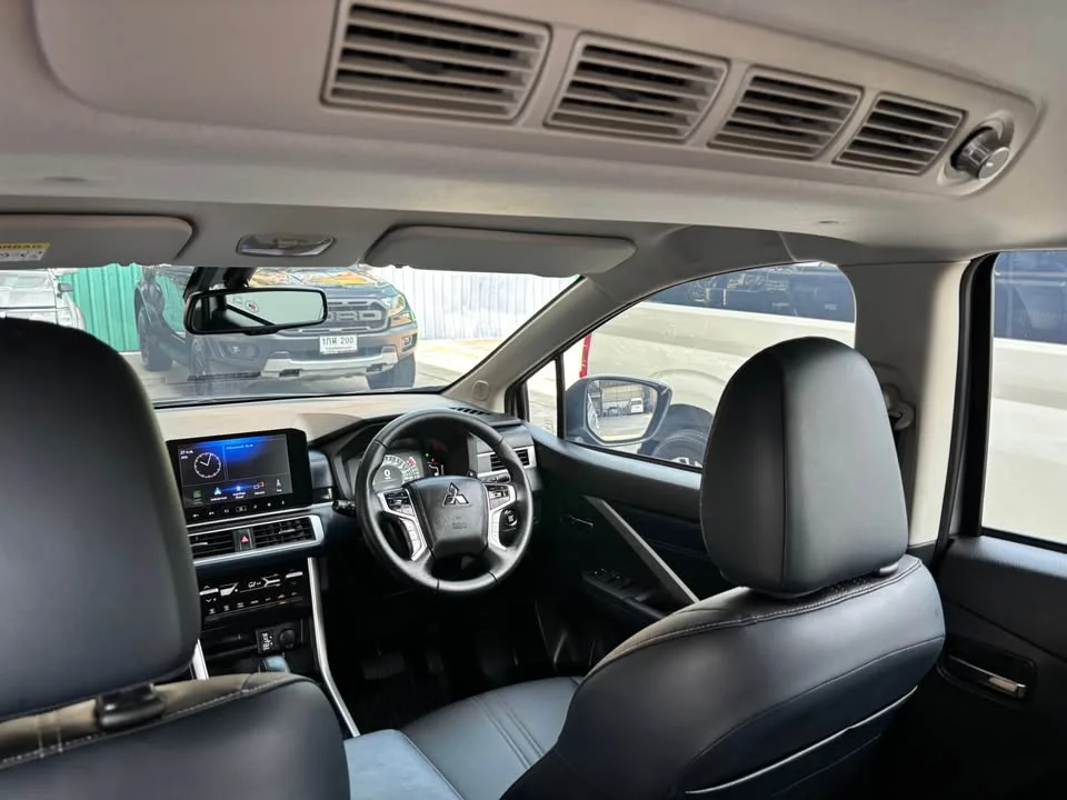 2023 Mitsubishi Xpander I 2