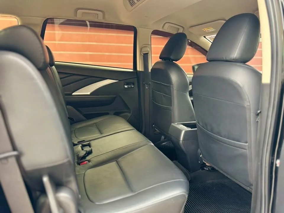 2018 Mitsubishi Xpander I 2