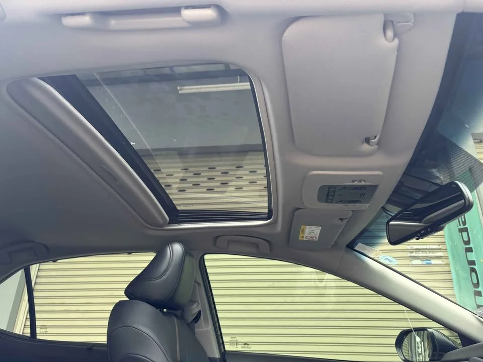 2021 Toyota Camry VIII (XV70) 3