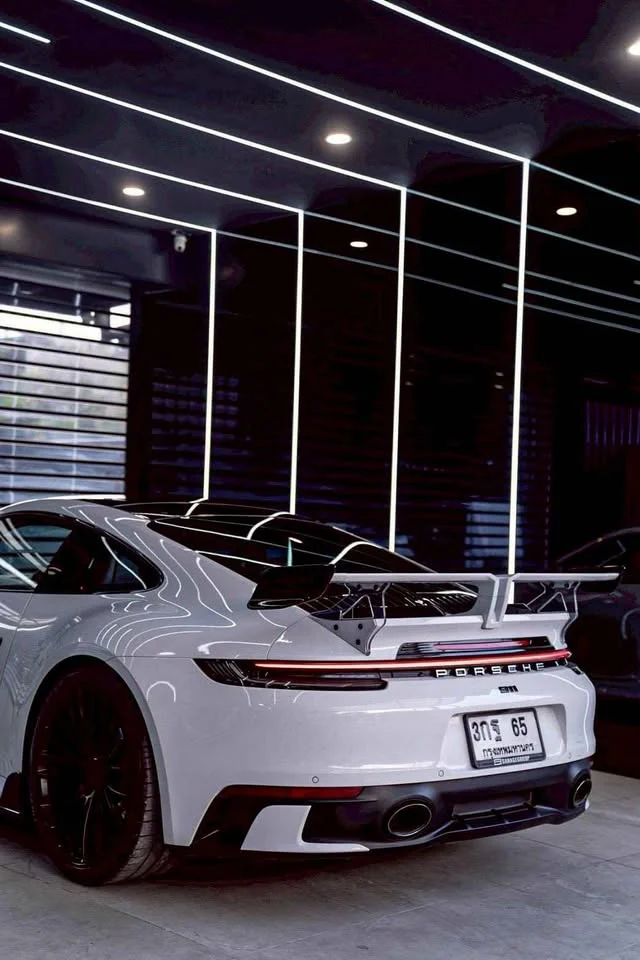2023 Porsche 911 992 2
