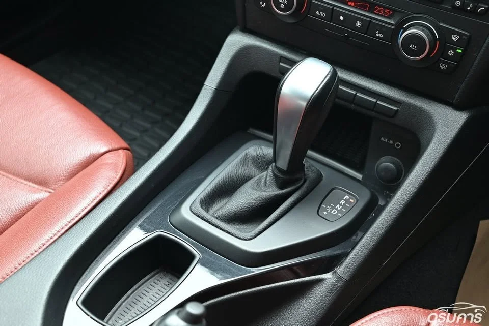 2013 BMW X1 E84 3