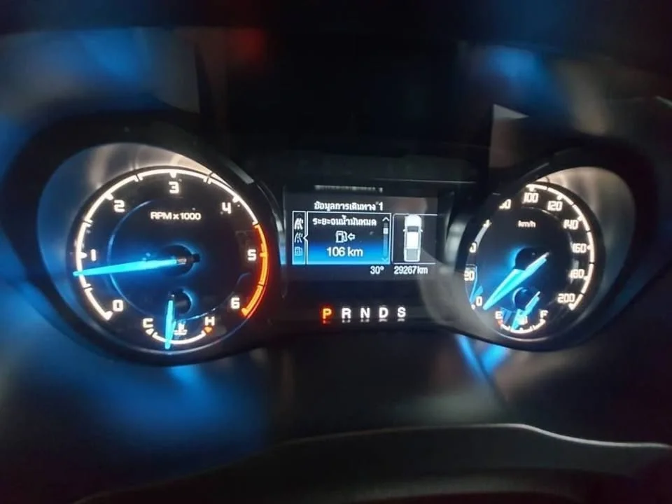 2020 Ford Ranger III 2