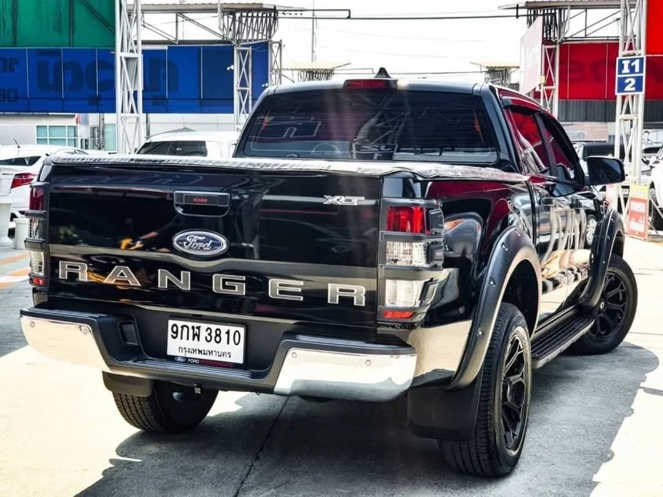 2020 Ford Ranger III 3
