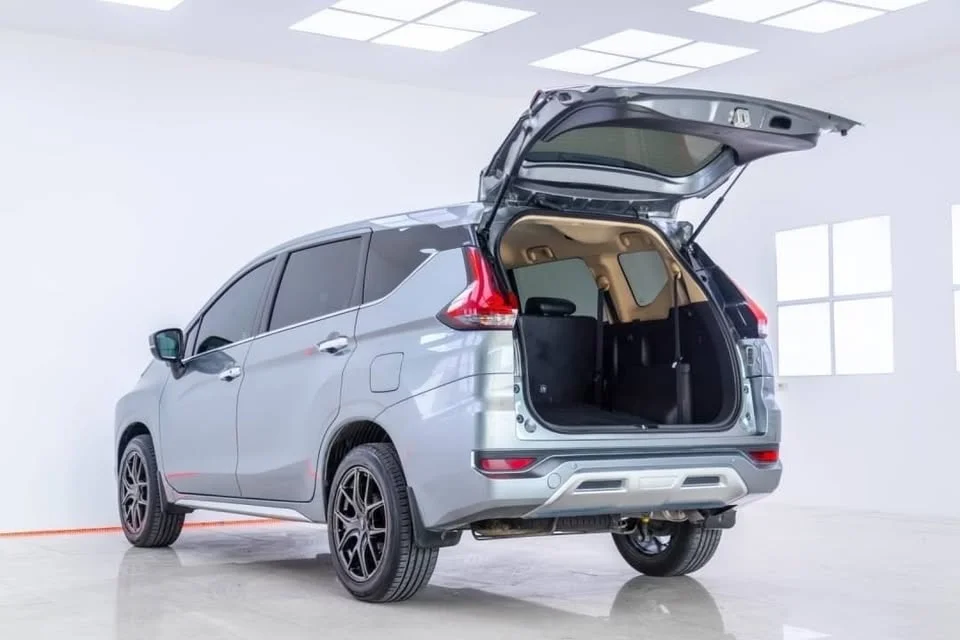 2019 Mitsubishi Xpander I 2