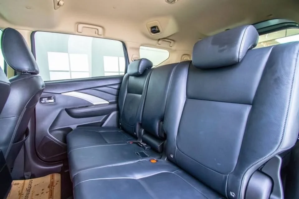 2019 Mitsubishi Xpander I 3