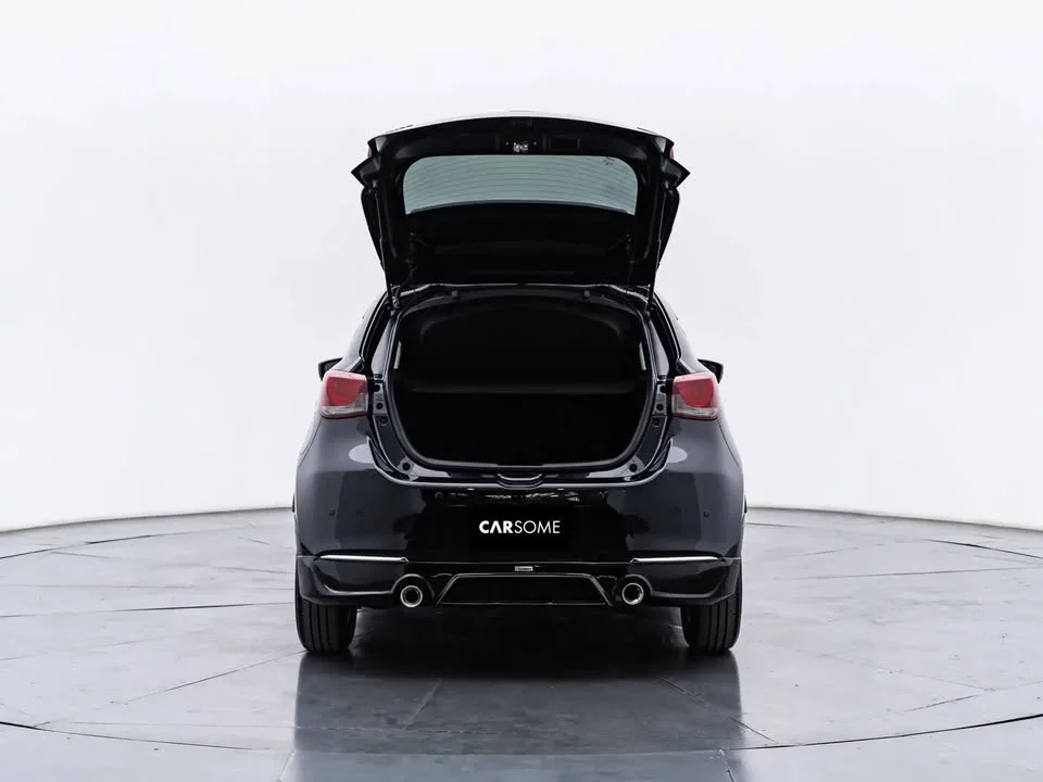 2019 Mazda 2 III 3