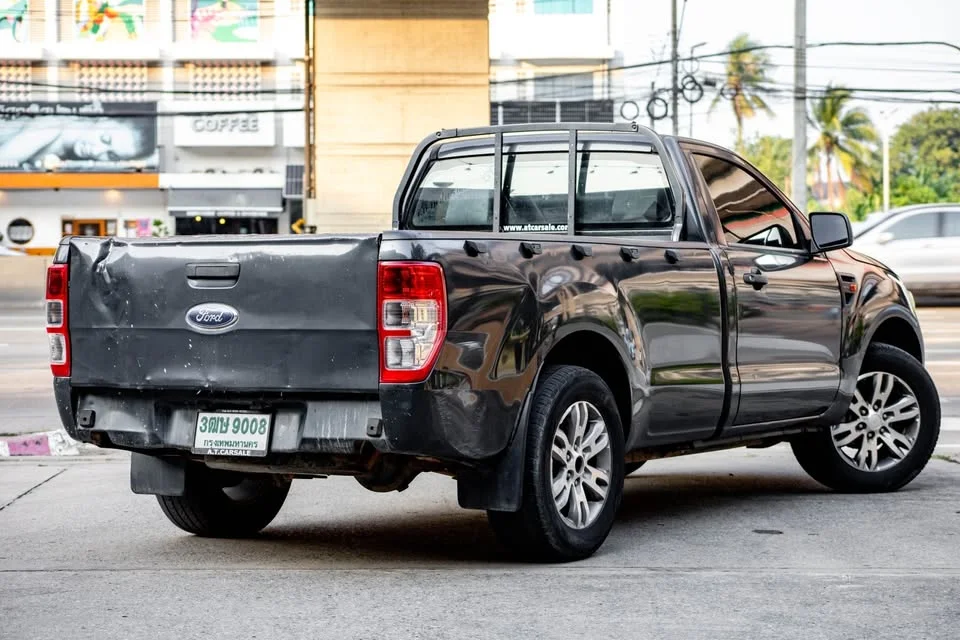 2013 Ford Ranger III 3