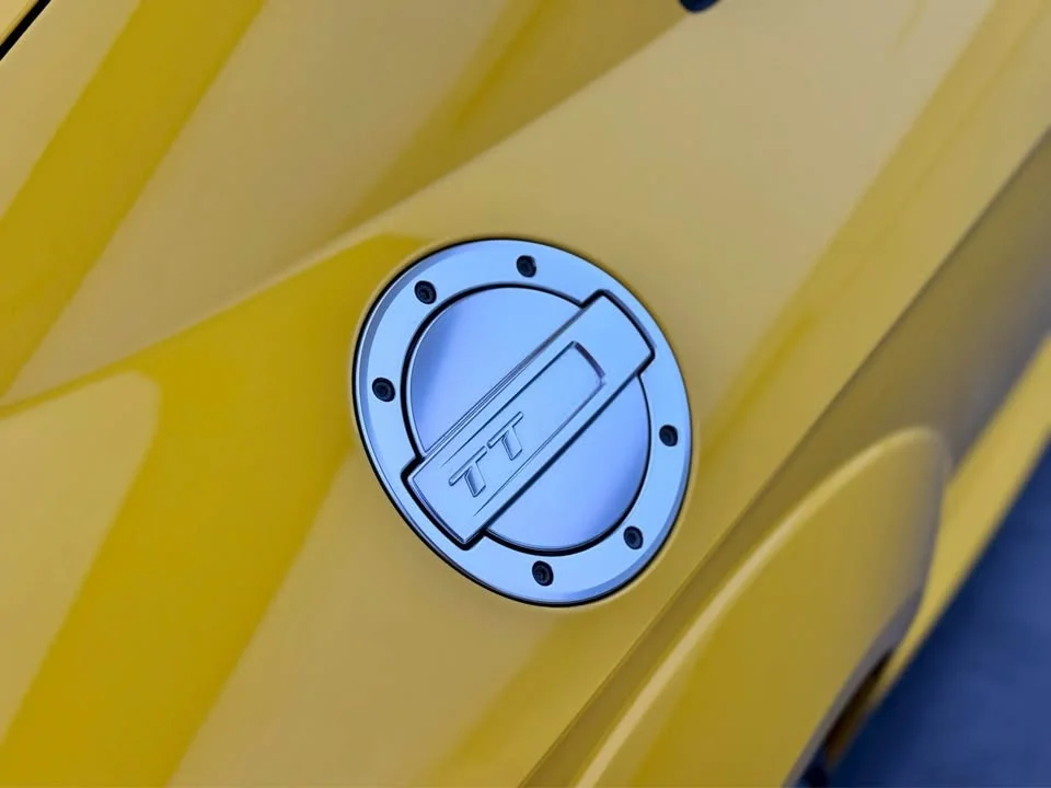 2020 Audi TT Mk3 2