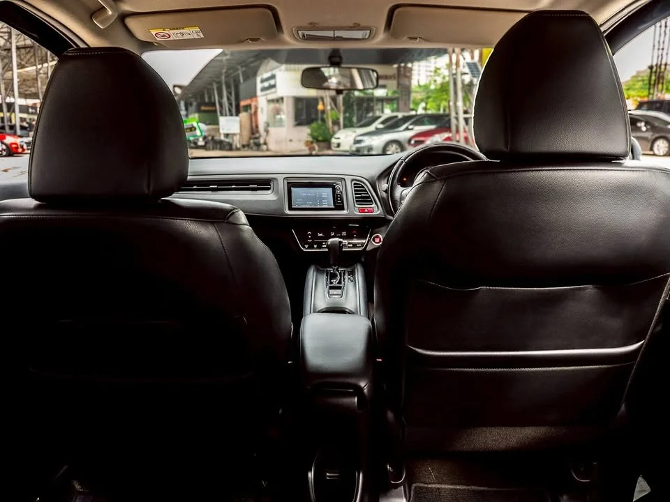 2018 Honda HR-V II 3
