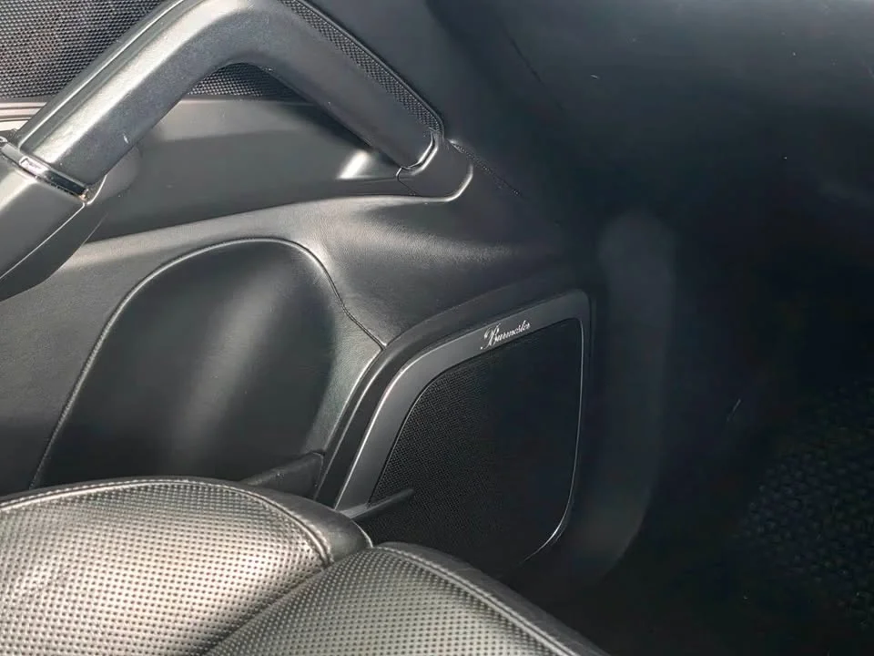 2011 Porsche Cayenne II 3