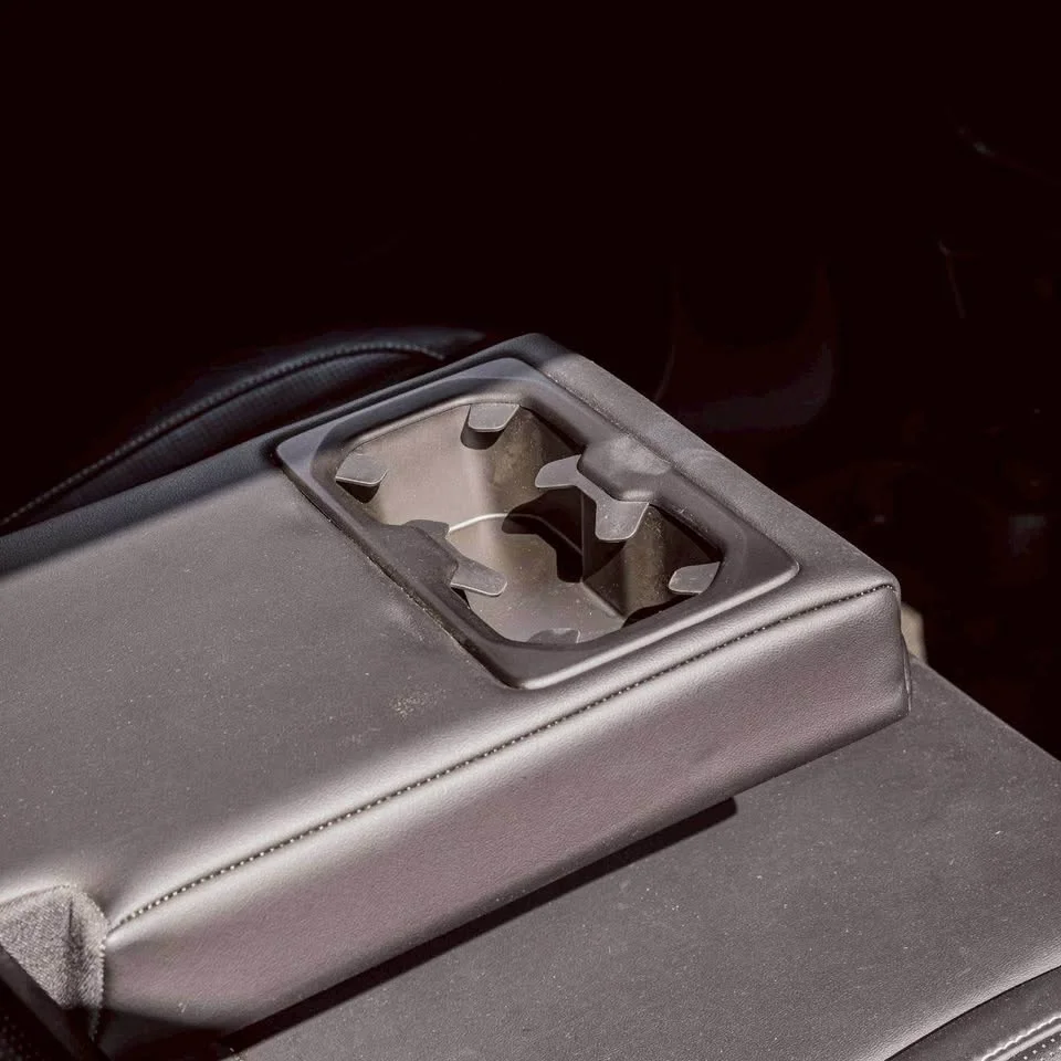 2019 Volvo XC40 2