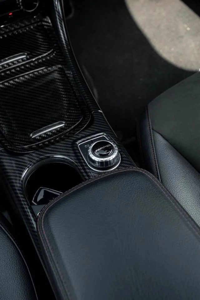2016 Benz CLA-Class C117 3
