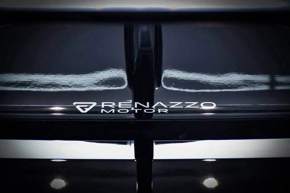 2022 Lamborghini Huracan 3