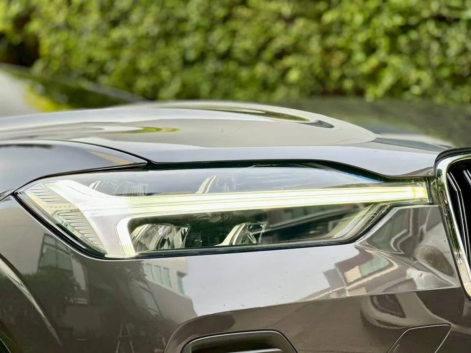 2022 Volvo XC60 II 2