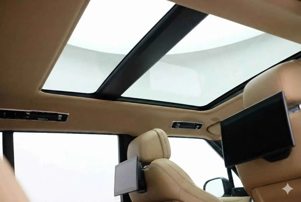 2024 Land Rover Range Rover V 2