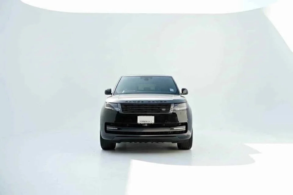 2024 Land Rover Range Rover V 3