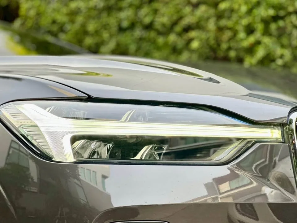 2022 Volvo XC60 II 3