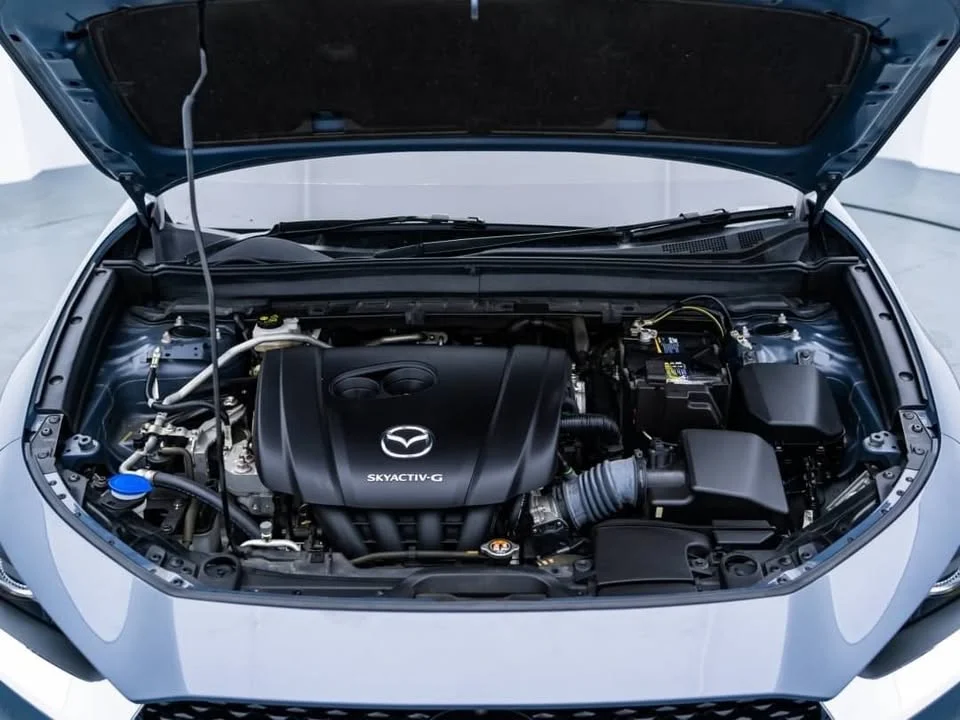 2020 Mazda CX-30 I 2