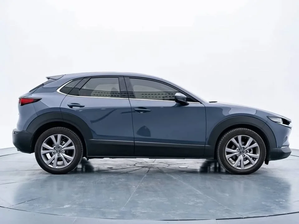 2020 Mazda CX-30 I 3