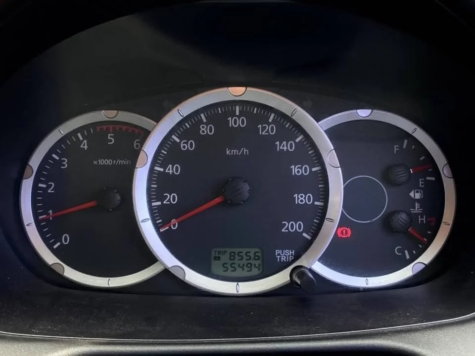 2011 Mitsubishi Triton IV 3