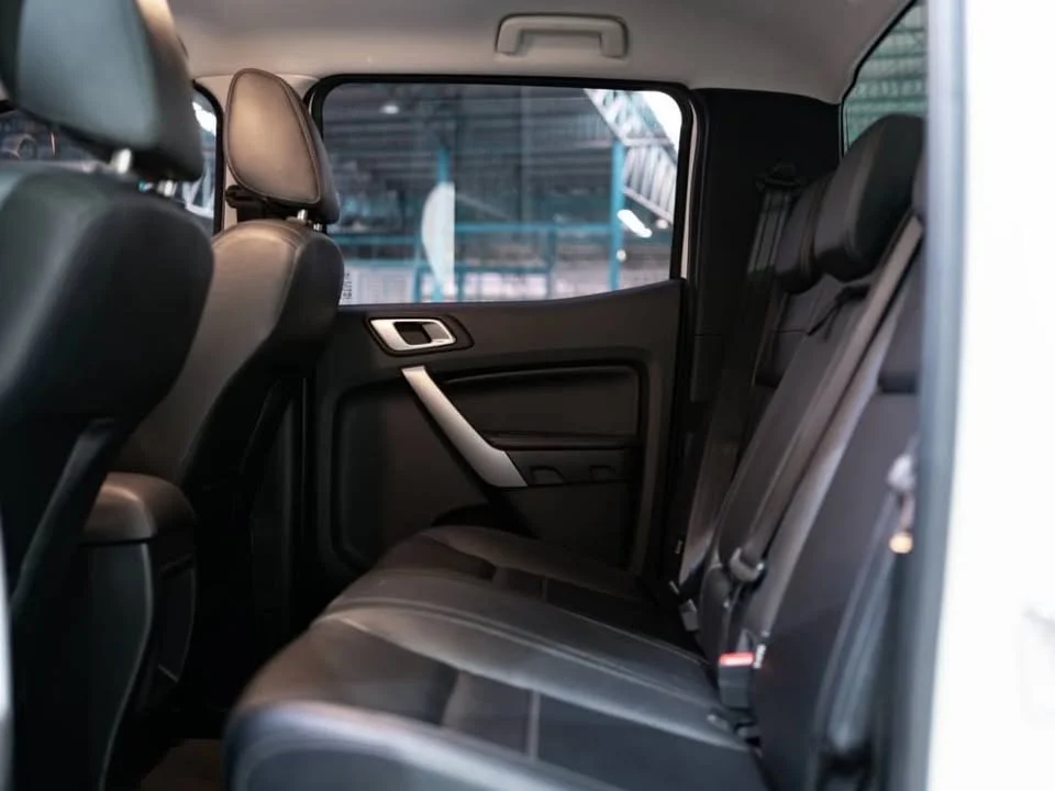 2021 Ford Ranger III 3