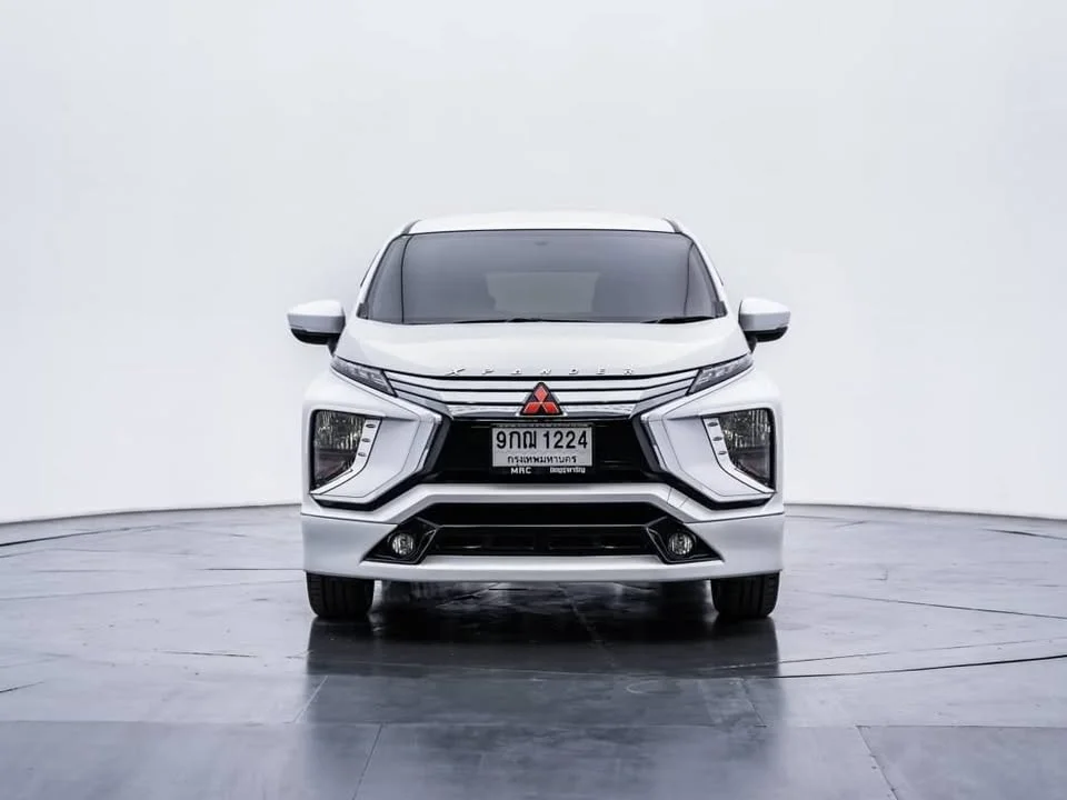 2019 Mitsubishi Xpander I 3