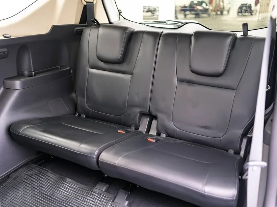 2019 Mitsubishi Xpander I 2