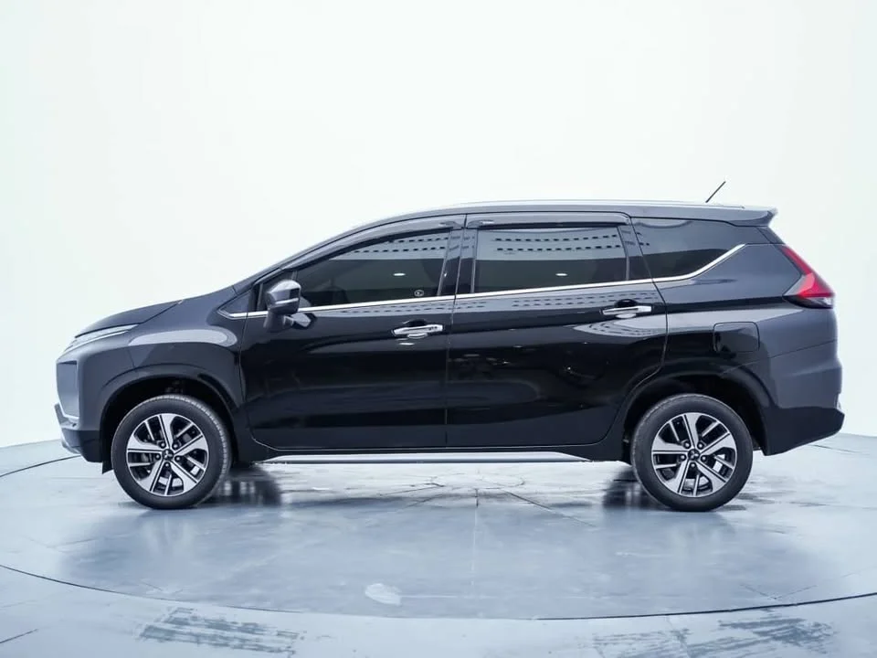 2019 Mitsubishi Xpander I 2