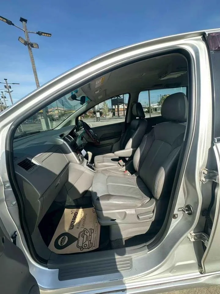 2010 Proton Exora 3