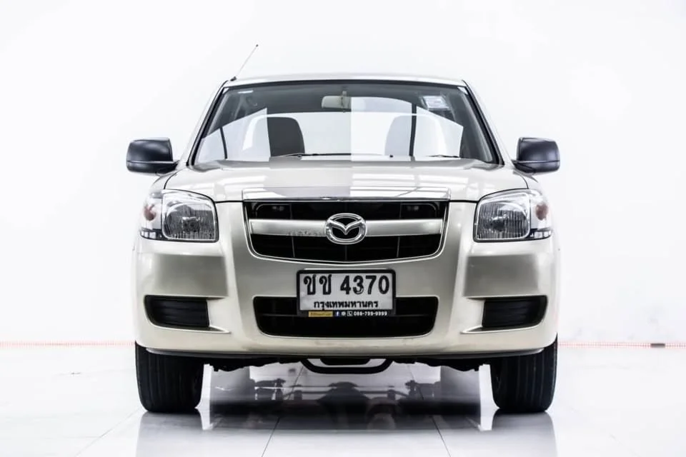 2006 Mazda BT-Series I 2