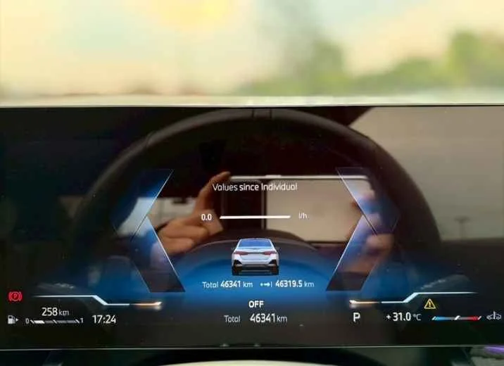 2024 BMW 5er VIII 3
