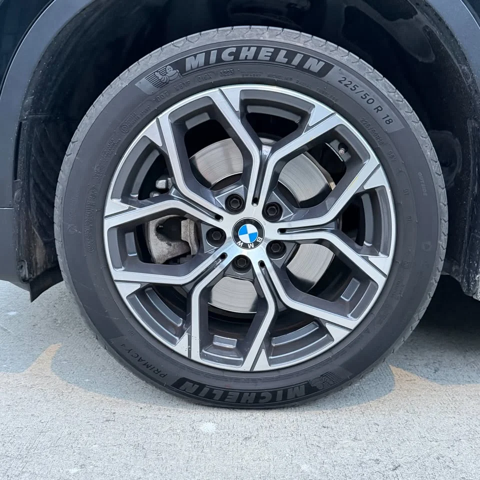 2020 BMW X1 F48, F49 3