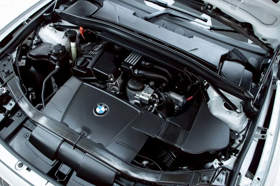 2013 BMW X1 E84 2