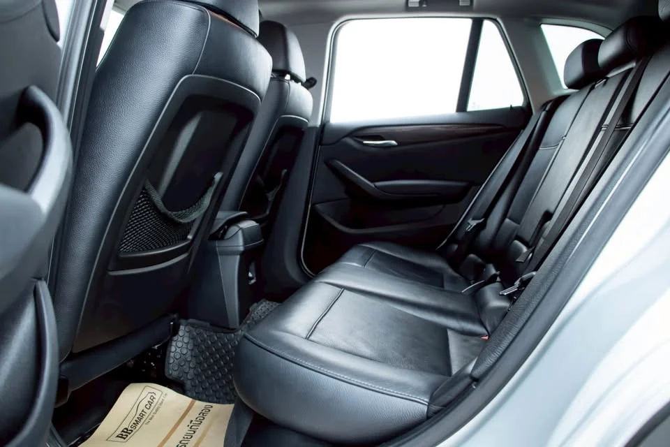 2013 BMW X1 E84 3